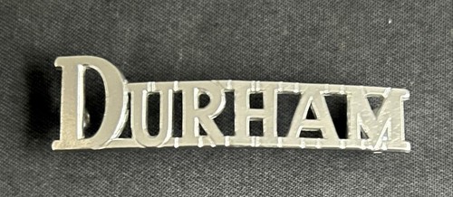 Durham north east - durham,