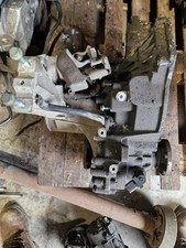 Vw Mk4 Golf Bora 2.3 V5 170bhp Gearbox  Mk2 Mk2 R32 