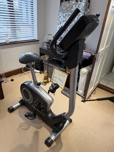 Exercise bike nordictrackvx500 - bike,