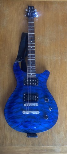 Westfield prs type - westfield,
