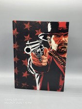 Red Dead Redemption 2: The