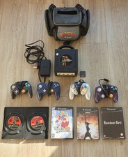 Metroid GameCube Bundle, 4