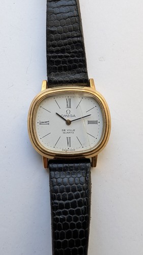 Vintage omega ladies - vintage,