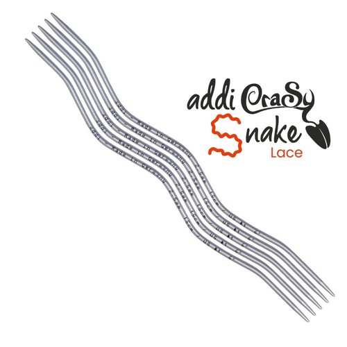 Addicrasy snake lace - addicrasy,