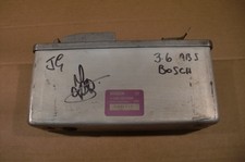 JAGUAR DAIMLER ABS CONTROL