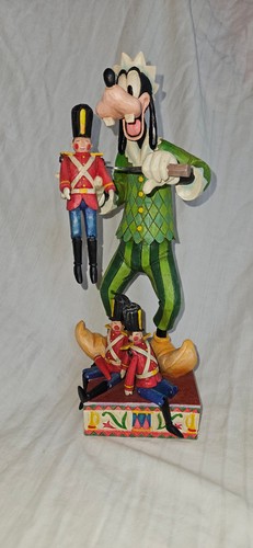 Jim shore disney - jim, santa’s