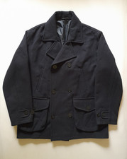 ORIGINAL MONTGOMERY REEFER PEA