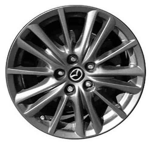 Genuine oem wheel for - oem,