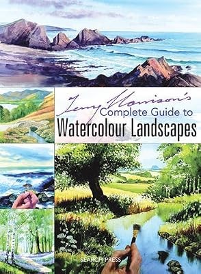 Terry harrisons complete guide - terry,