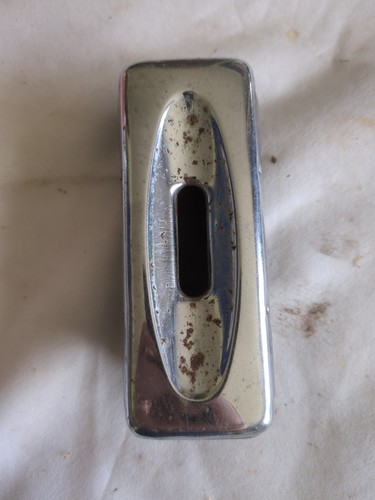 Classic mini floor ashtray - classic,