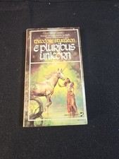 Theodore Sturgeon: E Pluribus