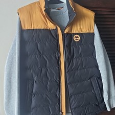 Timberland Men's Quilted