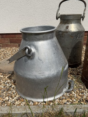 Super old vintage - super, stainless