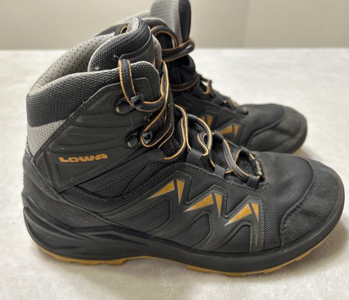 Lowa innox pro - lowa, mid