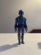 Star Wars Vintage Boba Fett