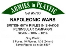 Armies in Plastic 1:32