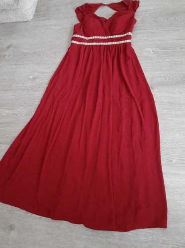 Ballroom gown dress size - ballroom, 12