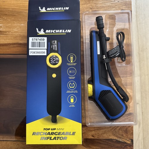 Michelin top mini - michelin, top-up