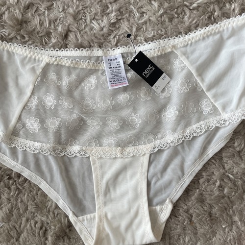 New with tag - new, next