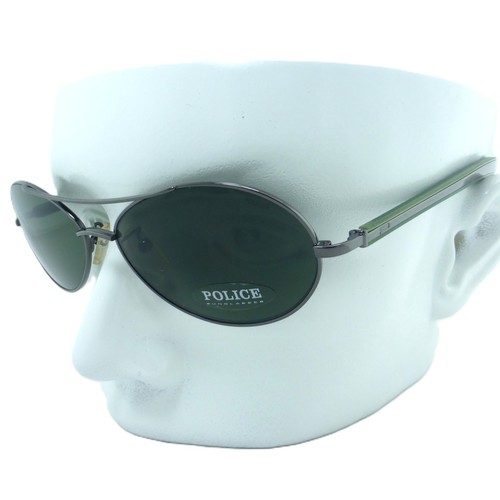 Police vintage 2667 - 2667, 568