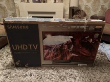 Samsung UE43NU7400UXXU 43