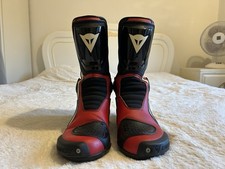 Dainese Giro ST Motorcycle