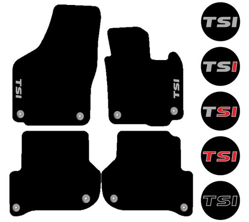 Fits skoda yeti 2009 - fits,