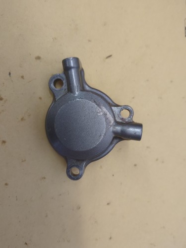 Yamaha 400f oil filter - 400f,