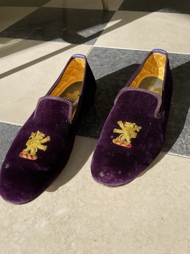 Men crockett and jones - men’s,