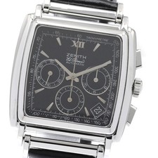 ZENITH El Primero Class 4