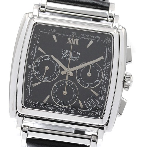 Zenith primero class 4 - zenith,