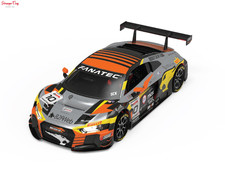 SCX Audi R8 LMS GT3 Marc VDS