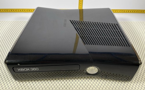 Microsoft xbox 360s 120gb - xbox,