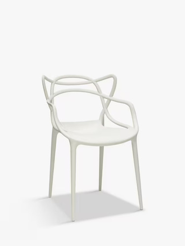 Kartell philippe starck - philippe,