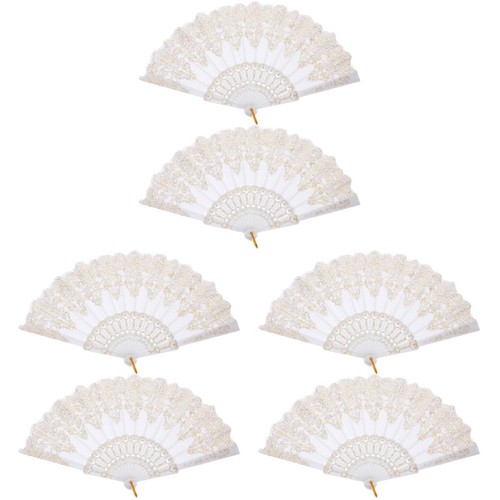 Set reusable white - set,