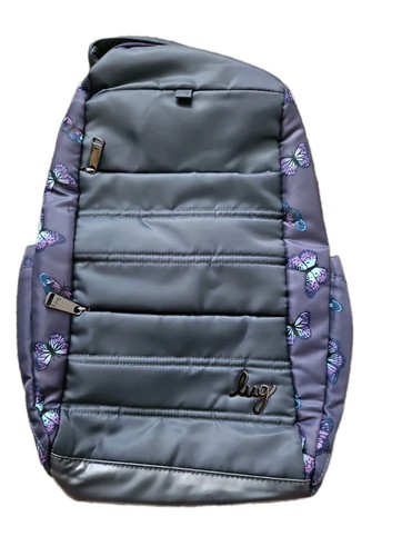 Lug hopper versatile daily - lug,
