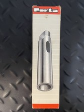 Porta B35 Morse Taper Drill