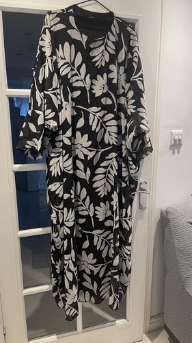 Batwings abaya - batwings,