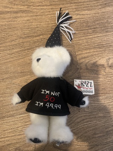 Boyds bears not 50 - boyds,