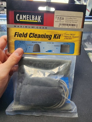 New old stock camelbak brand - new,,