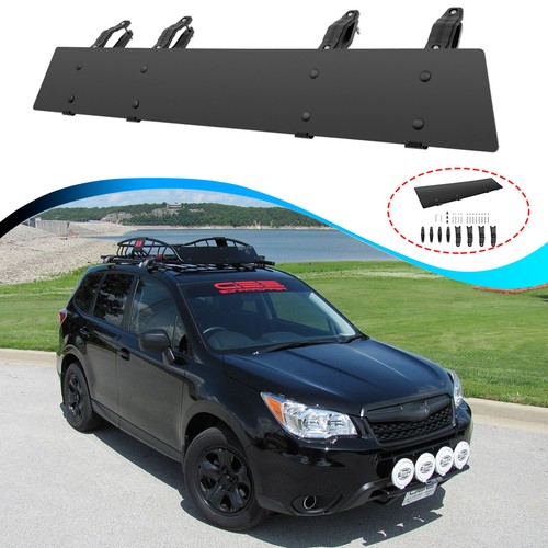 Windshield air fairing - air,