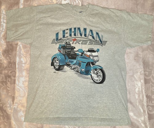 Vintage 90s lehman - 90s, trikes
