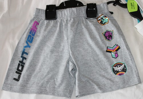 Boys buzz lightyear - m+s,
