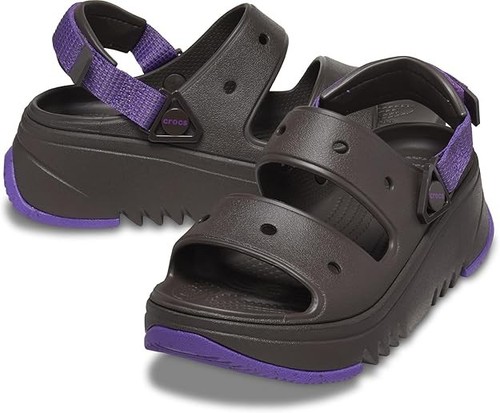 Crocs classic hiker - crocs,