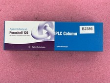 Agilent HPLC Column