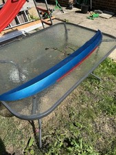 PEUGEOT 307CC BOOT SPOILER & light 2008