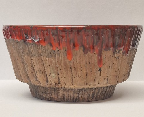 Vintage danish signed ernst - danish,