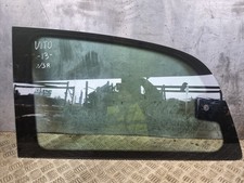 MERCEDES VITO BODY GLASS