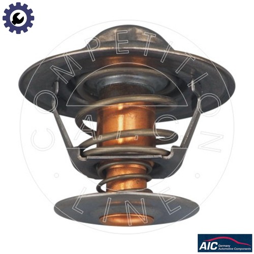 Thermostat coolant 58322 for - 58322,