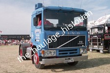 THH Truck Photos - Volvo F10 -